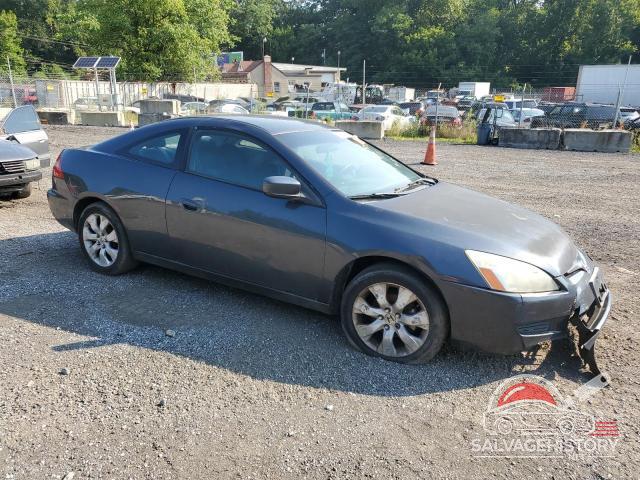1HGCM72223A012062 2003 HONDA ACCORD photo no. 4