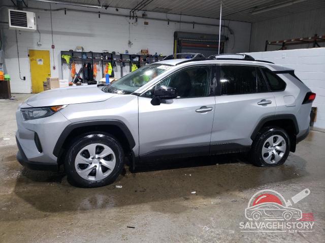 2T3F1RFV2MW146626 2021 TOYOTA RAV4 photo no. 12