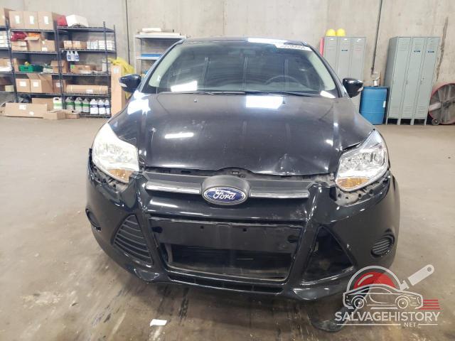 1FADP3F22DL136650 2013 FORD FOCUS SE photo no. 5