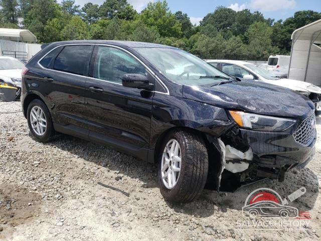 2FMPK4J91RBA81059 2024 FORD EDGE photo no. 4
