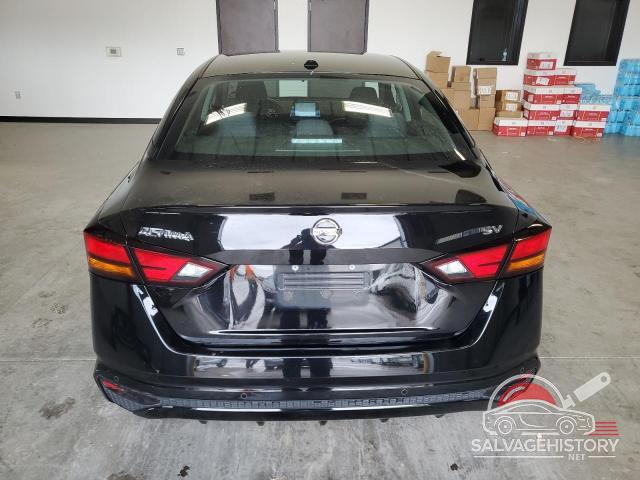 1N4BL4DV4MN413633 2021 NISSAN ALTIMA photo no. 6