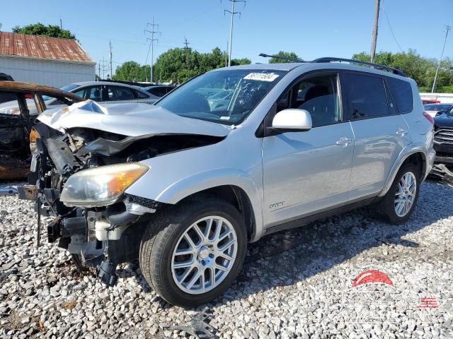 JTMBK32V175022325 2007 TOYOTA RAV4 photo no. 17