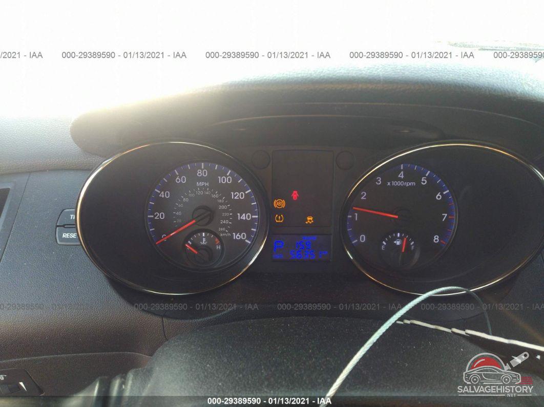KMHHT6KD9CU074037 2012 HYUNDAI GENESIS COUPE photo no. 7