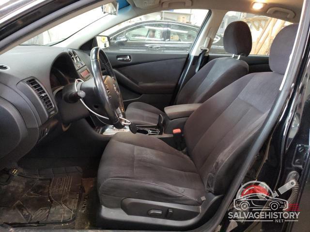 1N4AL2AP1BN500537 2011 NISSAN ALTIMA photo no. 7