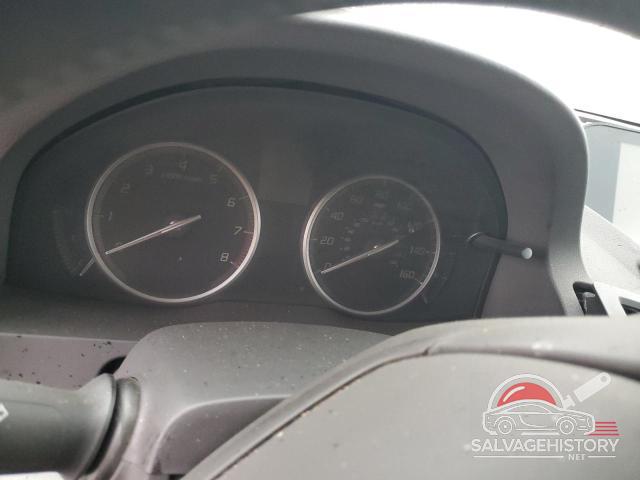5J8TB3H58FL005335 2015 ACURA RDX photo no. 9