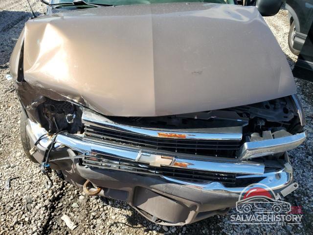 1GNDT13W5W2229955 1998 CHEVROLET BLAZER photo no. 11