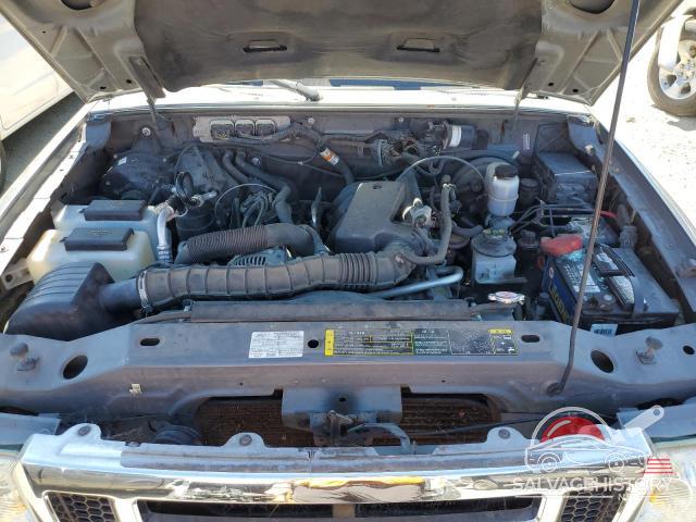 1FTYR44U18PA56237 2008 FORD RANGER photo no. 11
