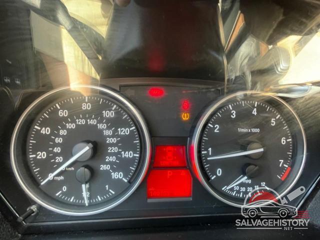 WBAPH5G57BNM75847 2011 BMW 3 SERIES photo no. 8