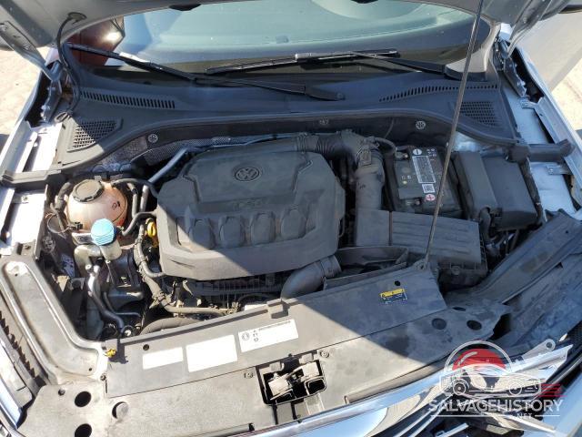 1VWAA7A34LC016723 2020 VOLKSWAGEN PASSAT photo no. 11