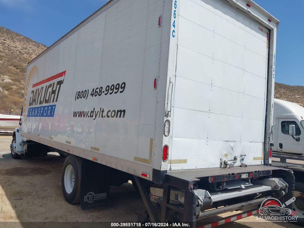 1FVACWDT3DDBX2080 2013 FREIGHTLINER M2 photo no. 3