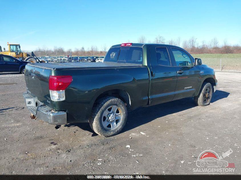 5TFUY5F18CX258933 2012 TOYOTA TUNDRA photo no. 4
