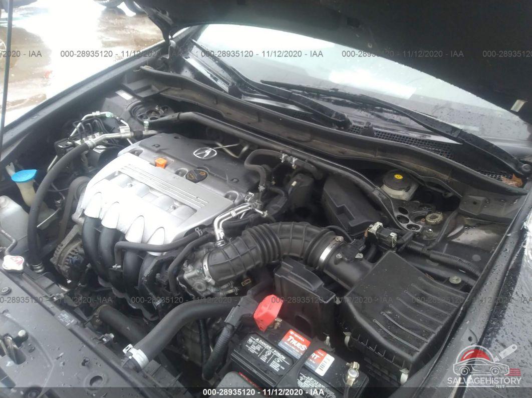 JH4CU2F45DC012591 2013 ACURA TSX photo no. 10