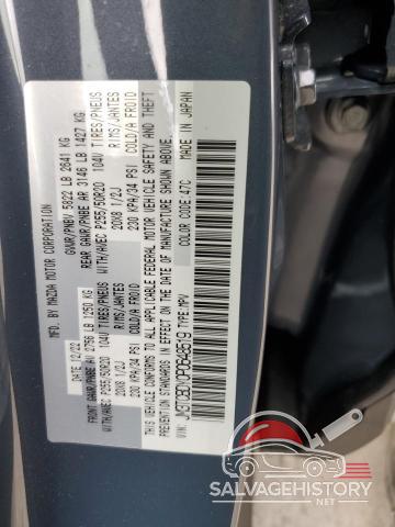 JM3TCBDY0P0648519 2023 MAZDA CX-9 photo no. 13