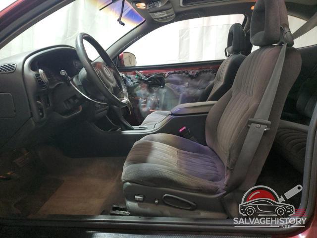 1G2WP12K72F289246 2002 PONTIAC GRANDPRIX photo no. 7
