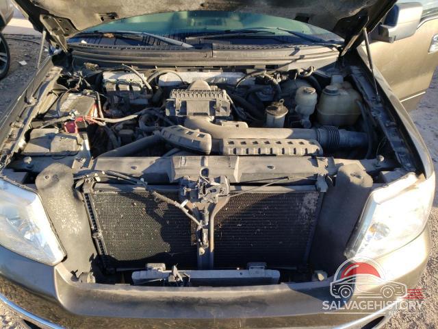 1FTPW14V78FA38973 2008 FORD F-150 photo no. 11