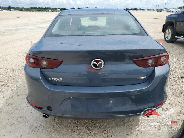 3MZBPACM8PM358542 2023 MAZDA 3 photo no. 6