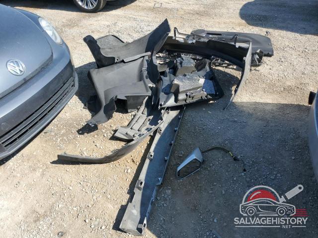 2G1FE1E37E9291378 2014 CHEVROLET CAMARO photo no. 12
