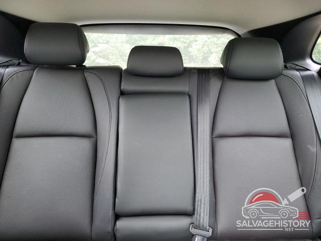 3MVDMBDL7NM453914 2022 MAZDA CX30 photo no. 10
