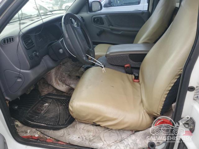 1B7FL26X0WS656892 1998 DODGE All Models photo no. 7