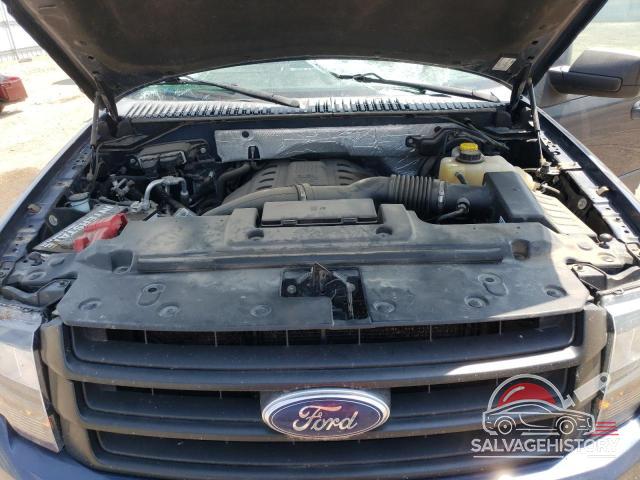1FMJU1GT3GEF39106 2016 FORD EXPEDITION photo no. 12