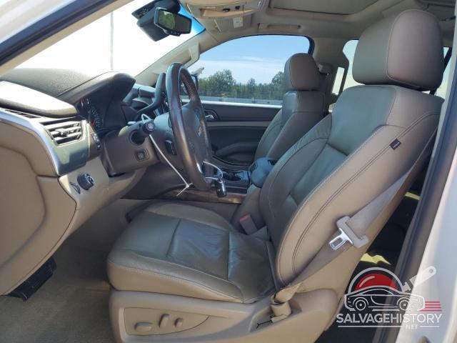 1GNSCHKCXGR470801 2016 CHEVROLET SUBURBAN photo no. 7