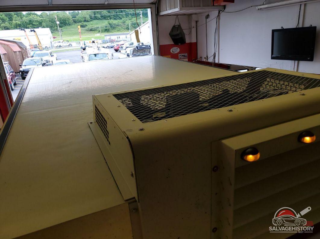 1FDXE4FS5KDC07720 2019 FORD ECONOLINE photo no. 7