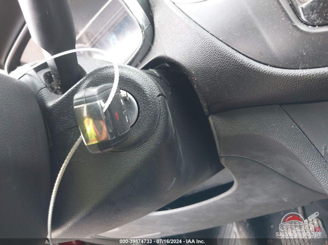 3GNCJKSB2GL257198 2016 CHEVROLET TRAX photo no. 11