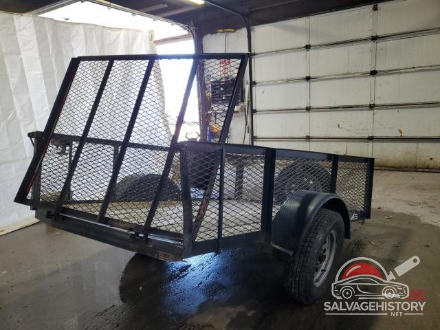 5LVBU0814HA035094 2017 HQOL TRAILER photo no. 4
