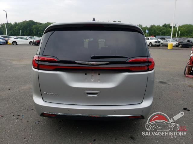 2C4RC1BG0RR140390 2024 CHRYSLER PACIFICA photo no. 6