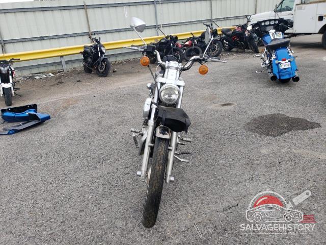 1HD1CGP19VY200868 1997 HARLEY-DAVIDSON SPRTSTR120 photo no. 2