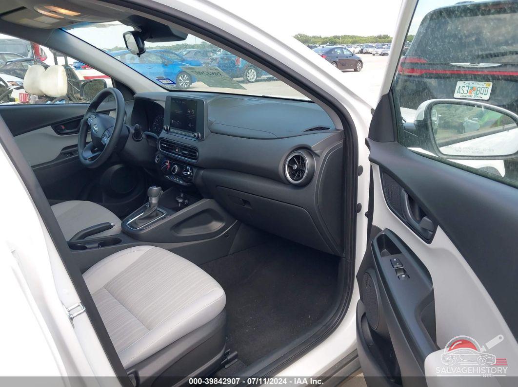 KM8K62AB0PU976278 2023 HYUNDAI KONA photo no. 5