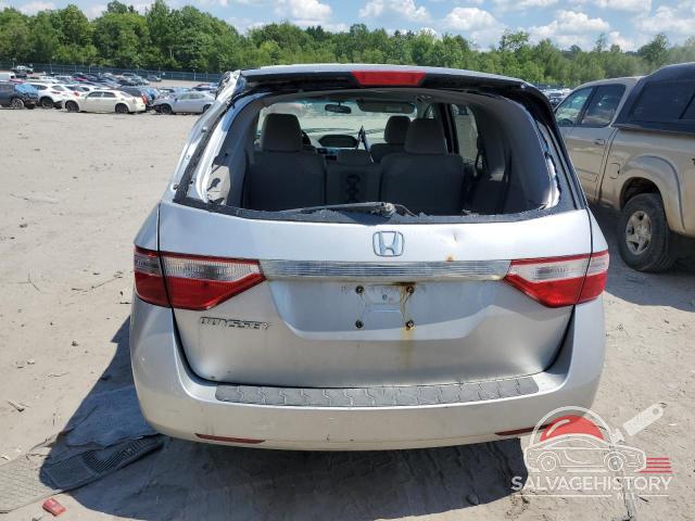 5FNRL5H46BB004738 2011 HONDA All Models photo no. 6