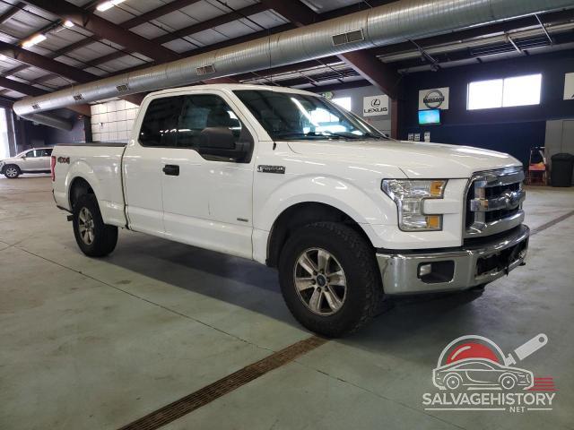 1FTEX1EP6FFC99710 2015 FORD F150 SUPER photo no. 4