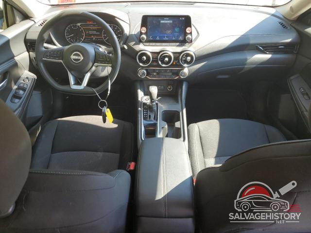 3N1AB8CV0RY316475 2024 NISSAN SENTRA photo no. 8