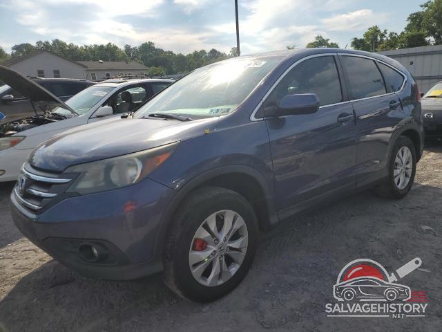 5J6RM4H57CL020021 2012 HONDA CRV photo no. 22