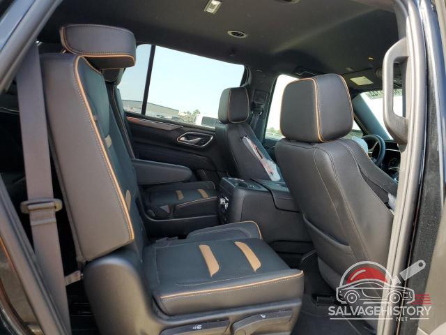 1GKS2CKD0PR252233 2023 GMC YUKON photo no. 11
