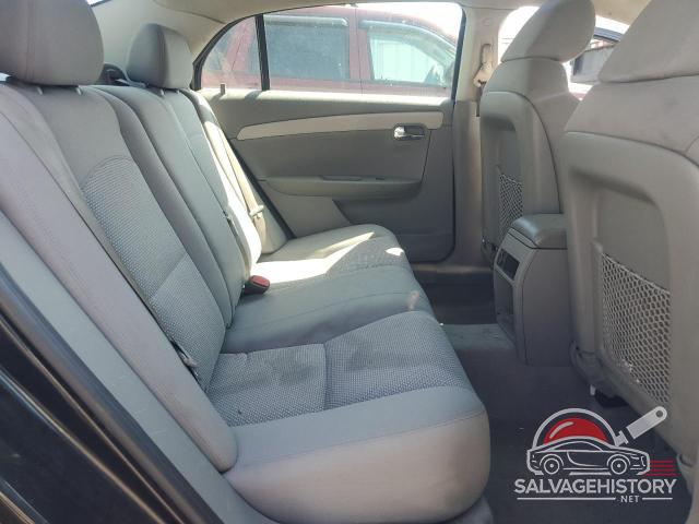 1G1ZB5EB5A4107251 2010 CHEVROLET MALIBU photo no. 10