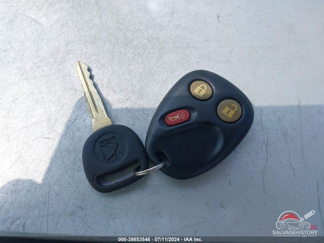 5GZCZ63447S800379 2007 SATURN VUE photo no. 11