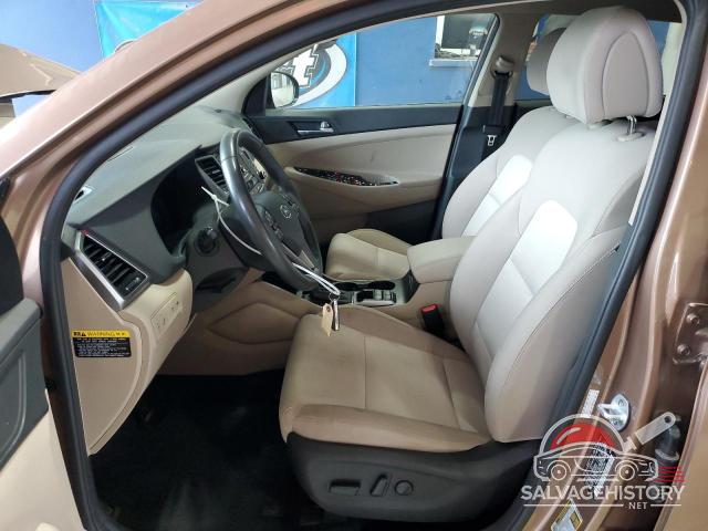 KM8J3CA27HU390754 2017 HYUNDAI TUCSON photo no. 7