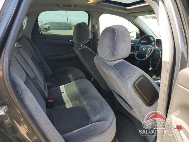 2G1WG5E38C1281536 2012 CHEVROLET IMPALA photo no. 10