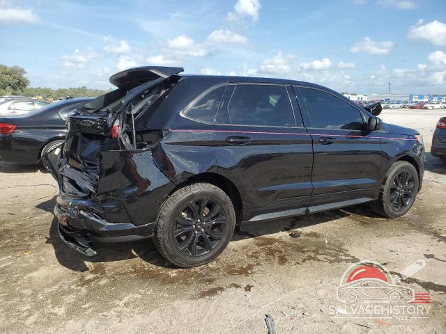 2FMPK4G90PBA48042 2023 FORD EDGE photo no. 3