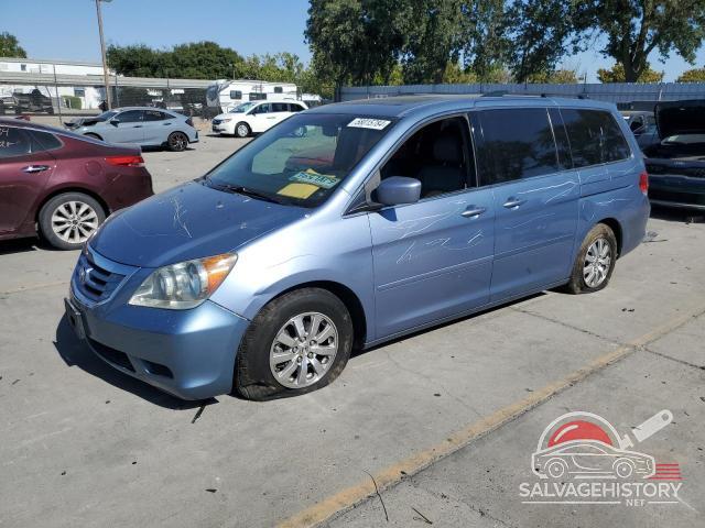5FNRL3H60AB035116 2010 HONDA All Models photo no. 9