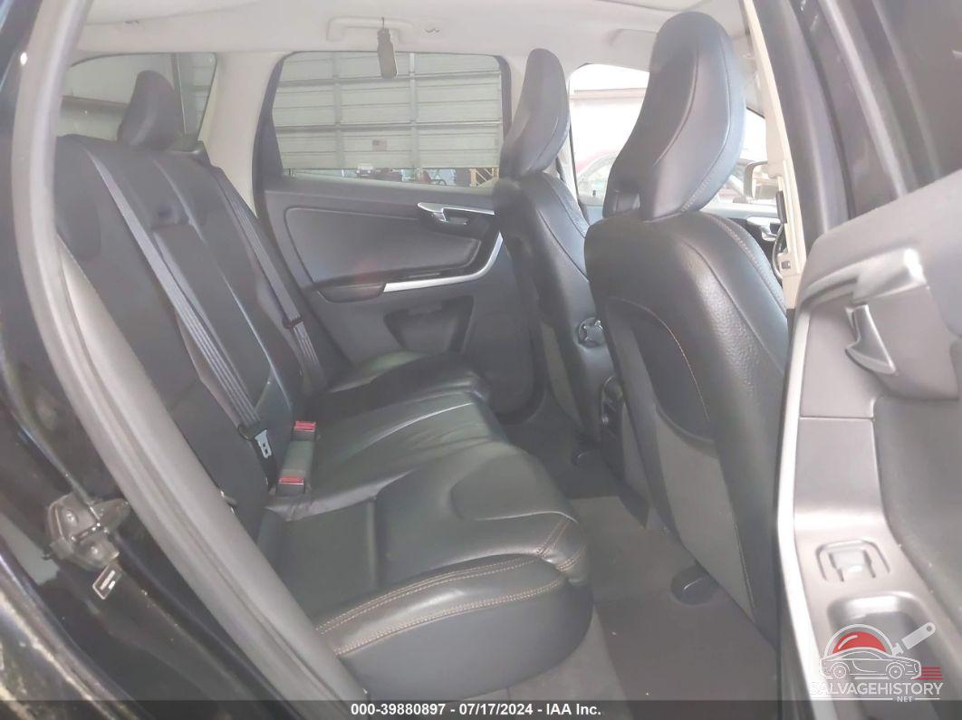 YV4960DZ9A2106366 2010 VOLVO XC60 photo no. 8