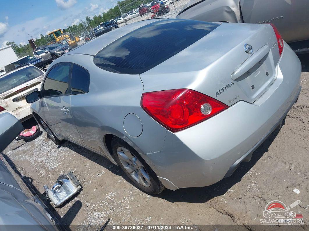 1N4AL24E48C161271 2008 NISSAN ALTIMA photo no. 3