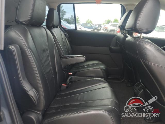 JM1CW2BL0C0124708 2012 MAZDA 5 photo no. 11