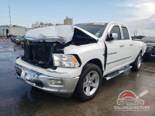 1C6RD6GT2CS159343 2012 DODGE RAM 1500 photo no. 17