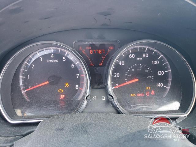 3N1CN7AP8CL944514 2012 NISSAN VERSA photo no. 9