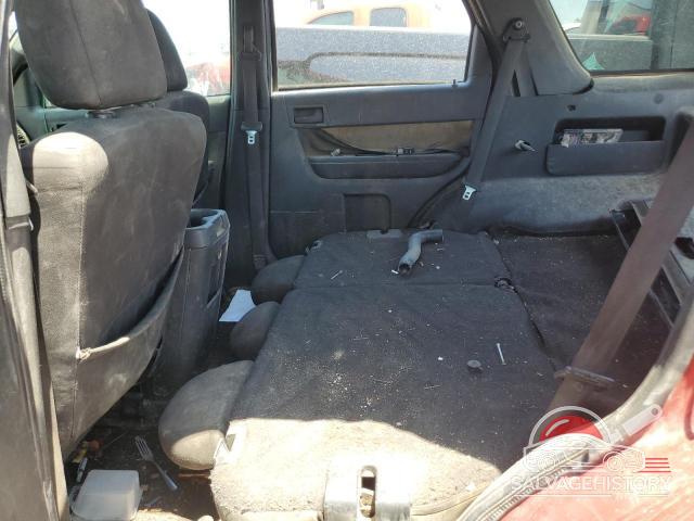1FMCU93G39KC57049 2009 FORD ESCAPE photo no. 11