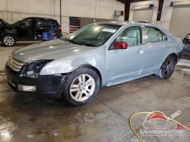 3FAHP08128R200844 2008 FORD FUSION photo no. 23
