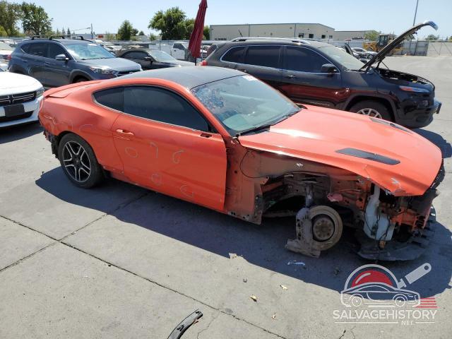 1FA6P8CF4F5351595 2015 FORD MUSTANG photo no. 4